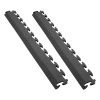 Ramp Edges PVC 50cm (Black)