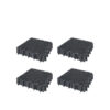 Gateway Mat ParkMat™ Grass Protection Parking Mat 50cm (Black)