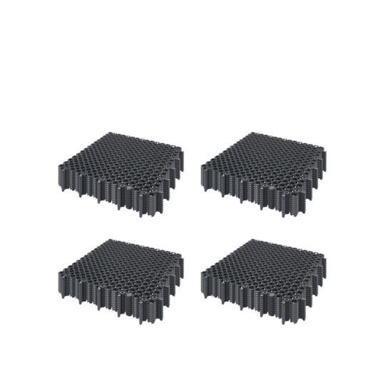 Gateway Mat ParkMat™ Grass Protection Parking Mat 50cm (Black)