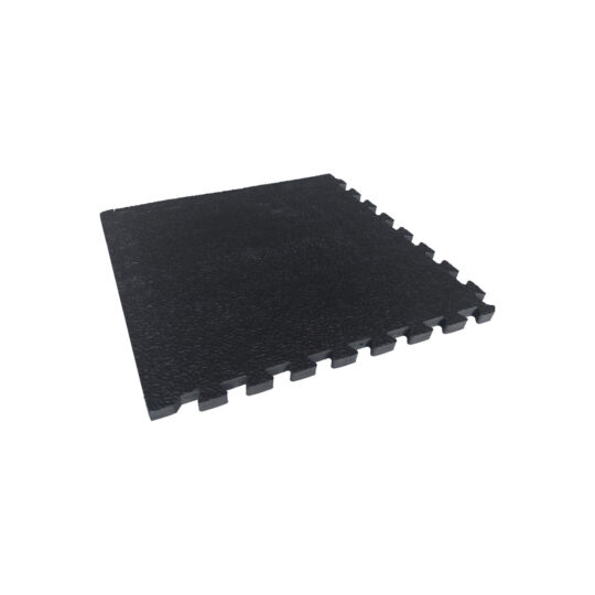 Portable Stable Mats 50cm (Black) | Equifloor UK