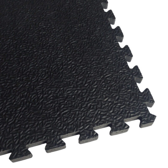 Portable Stable Mats 50cm (Black) | Equifloor UK