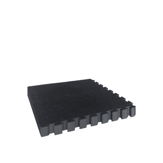 Portable Stable Mats 50cm (Black) | Equifloor UK