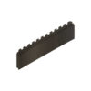 Rubber Stable Mat Edge Ramp (100cm) | Equifloor UK