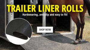 Trailer Liner Rolls - Equifloor UK