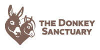 the donkey sanctuary